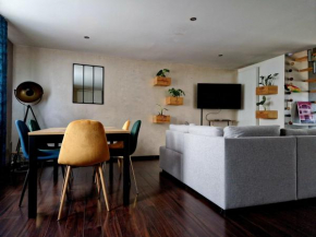 Maison cosy - 10min Nantes, gare et aéroport